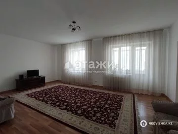 120 м², 3-комнатная квартира, этаж 2 из 5, 120 м², изображение - 8