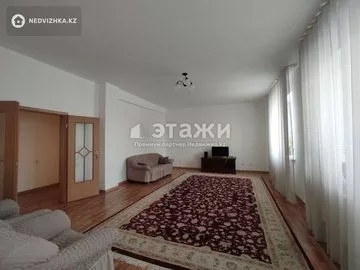 120 м², 3-комнатная квартира, этаж 2 из 5, 120 м², изображение - 7