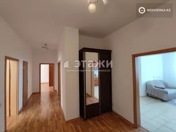 120 м², 3-комнатная квартира, этаж 2 из 5, 120 м², изображение - 19