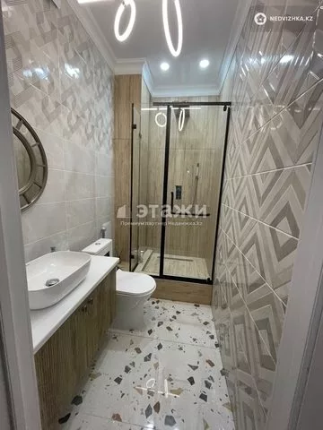 3-комнатная квартира, этаж 6 из 8, 118 м²