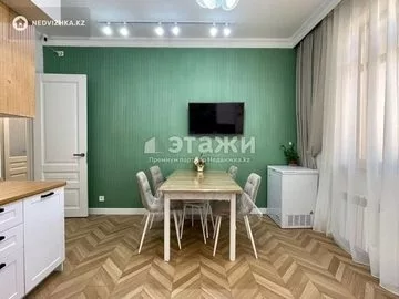 117.6 м², 3-комнатная квартира, этаж 6 из 8, 118 м², изображение - 13