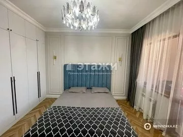 117.6 м², 3-комнатная квартира, этаж 6 из 8, 118 м², изображение - 14