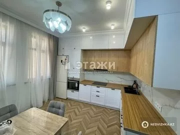 117.6 м², 3-комнатная квартира, этаж 6 из 8, 118 м², изображение - 20