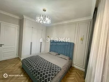 117.6 м², 3-комнатная квартира, этаж 6 из 8, 118 м², изображение - 21