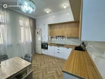 117.6 м², 3-комнатная квартира, этаж 6 из 8, 118 м², изображение - 23