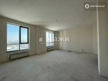 4-комнатная квартира, этаж 8 из 9, 142 м²