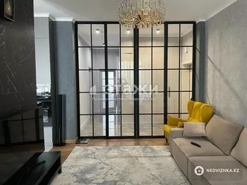 3-комнатная квартира, этаж 2 из 14, 96 м²