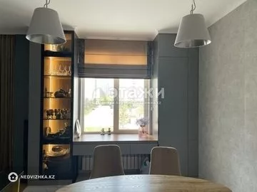 95.5 м², 3-комнатная квартира, этаж 2 из 14, 96 м², изображение - 8