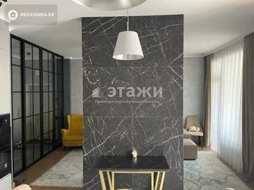 95.5 м², 3-комнатная квартира, этаж 2 из 14, 96 м², изображение - 12