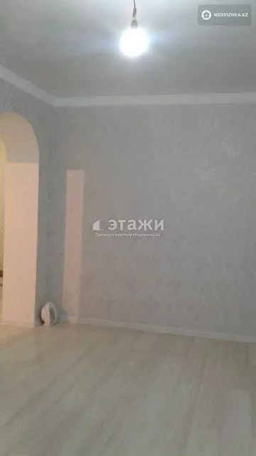 64 м², 2-комнатная квартира, этаж 14 из 17, 64 м², изображение - 3