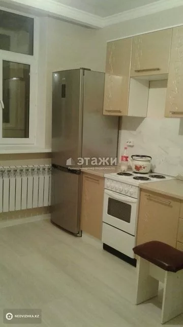 64 м², 2-комнатная квартира, этаж 14 из 17, 64 м², изображение - 1