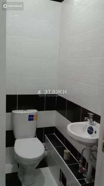 64 м², 2-комнатная квартира, этаж 14 из 17, 64 м², изображение - 4