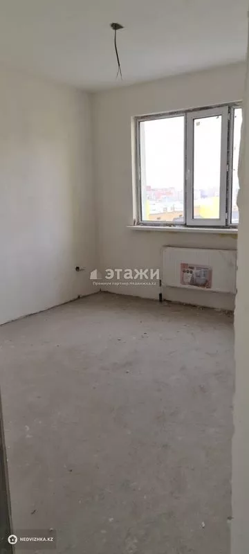 60.16 м², 2-комнатная квартира, этаж 1 из 12, 60 м², изображение - 3