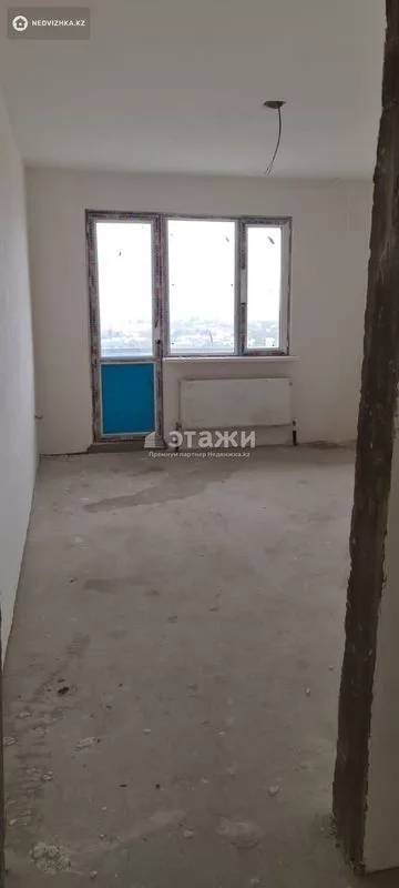 60.16 м², 2-комнатная квартира, этаж 1 из 12, 60 м², изображение - 2