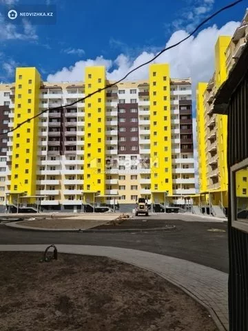 60.16 м², 2-комнатная квартира, этаж 1 из 12, 60 м², изображение - 0