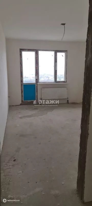 60.16 м², 2-комнатная квартира, этаж 1 из 12, 60 м², изображение - 7