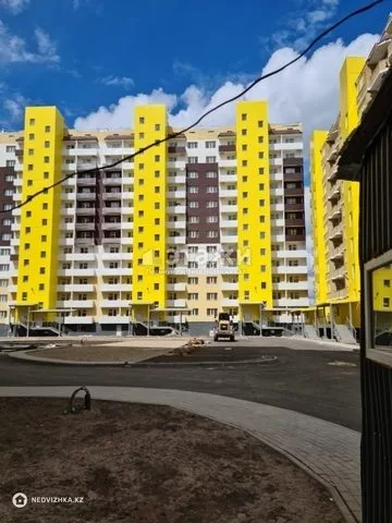 60.16 м², 2-комнатная квартира, этаж 1 из 12, 60 м², изображение - 9