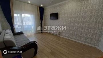 2-комнатная квартира, этаж 10 из 10, 64 м²