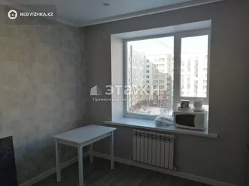 36.4 м², 1-комнатная квартира, этаж 7 из 20, 36 м², изображение - 4