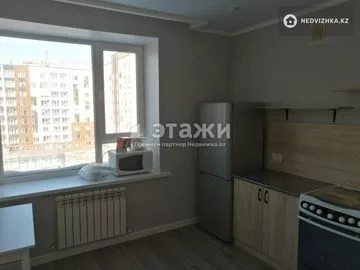 36.4 м², 1-комнатная квартира, этаж 7 из 20, 36 м², изображение - 7