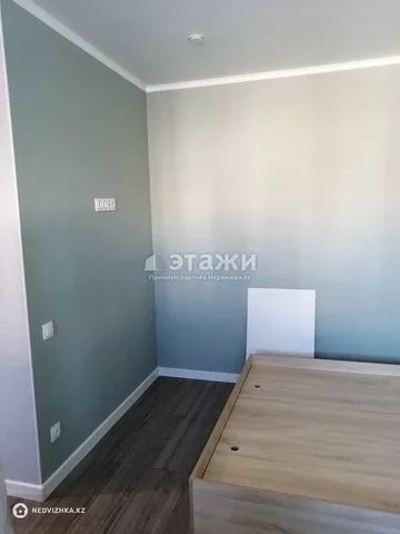 36.4 м², 1-комнатная квартира, этаж 7 из 20, 36 м², изображение - 10