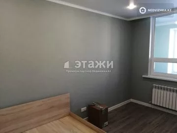 36.4 м², 1-комнатная квартира, этаж 7 из 20, 36 м², изображение - 12