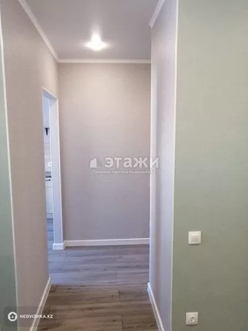 36.4 м², 1-комнатная квартира, этаж 7 из 20, 36 м², изображение - 13