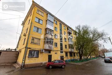 48 м², 2-комнатная квартира, этаж 3 из 5, 48 м², изображение - 10