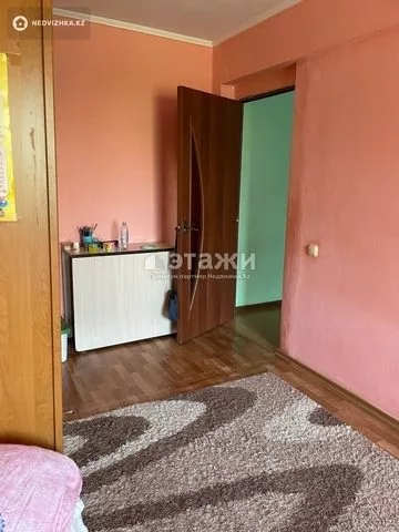 3-комнатная квартира, этаж 5 из 5, 62 м²