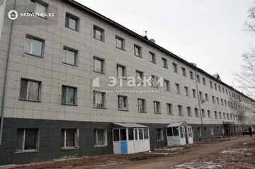 1-комнатная квартира, этаж 3 из 4, 22 м²