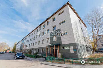 1-комнатная квартира, этаж 3 из 4, 22 м²