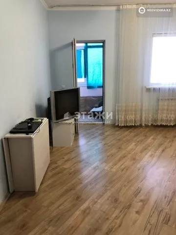 53.4 м², 1-комнатная квартира, этаж 6 из 17, 53 м², изображение - 3