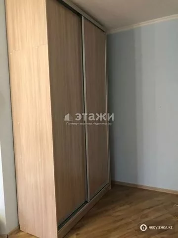 53.4 м², 1-комнатная квартира, этаж 6 из 17, 53 м², изображение - 10