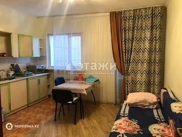 53.4 м², 1-комнатная квартира, этаж 6 из 17, 53 м², изображение - 12