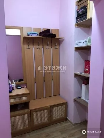 53.4 м², 1-комнатная квартира, этаж 6 из 17, 53 м², изображение - 16