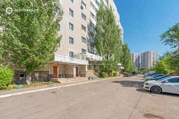 1-комнатная квартира, этаж 2 из 10, 43 м²