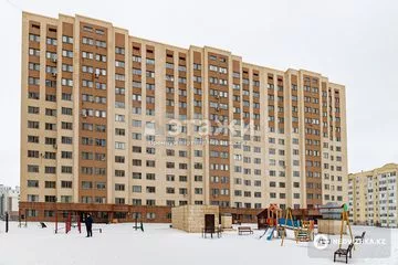 88 м², 3-комнатная квартира, этаж 2 из 24, 88 м², изображение - 31