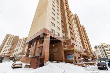 86 м², 3-комнатная квартира, этаж 7 из 24, 86 м², изображение - 32