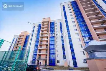 2-комнатная квартира, этаж 9 из 10, 72 м²