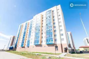 2-комнатная квартира, этаж 9 из 10, 72 м²