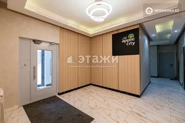 64 м², 2-комнатная квартира, этаж 6 из 10, 64 м², изображение - 10