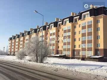 1-комнатная квартира, этаж 2 из 5, 39 м²