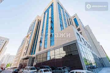 60 м², 2-комнатная квартира, этаж 9 из 9, 60 м², изображение - 15