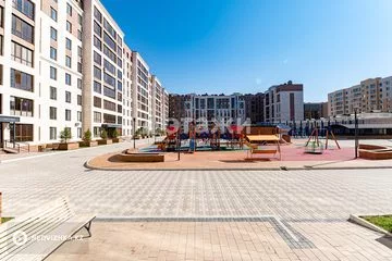 76 м², 3-комнатная квартира, этаж 3 из 10, 76 м², изображение - 34