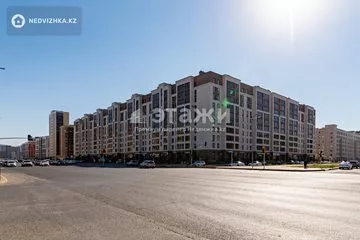 76 м², 3-комнатная квартира, этаж 3 из 10, 76 м², изображение - 37