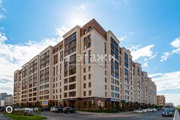 76 м², 3-комнатная квартира, этаж 3 из 10, 76 м², изображение - 36