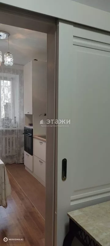 72 м², 3-комнатная квартира, этаж 9 из 12, 72 м², изображение - 1