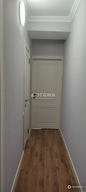 72 м², 3-комнатная квартира, этаж 9 из 12, 72 м², изображение - 7