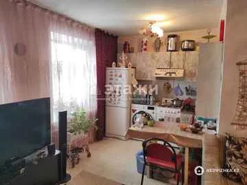 2-комнатная квартира, этаж 5 из 5, 47 м²