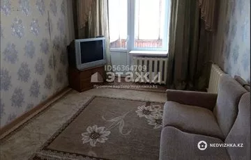 3-комнатная квартира, этаж 5 из 5, 58 м²